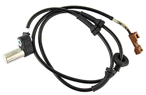 ABS sensor i gruppen Elsystem / Brytare & sensorer / ABS-givare hos  Professional Parts Sweden AB (28347046)