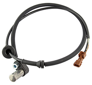 ABS sensor i gruppen Elsystem / Brytare & sensorer / ABS-givare hos  Professional Parts Sweden AB (28347061)