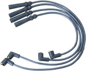 Ignition lead set in the group Ignition system / Ignition lead wire set at  Professional Parts Sweden AB (28347346)