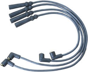 Ignition lead set in the group Ignition system / Ignition lead wire set at Professional Parts Sweden AB (28347346)