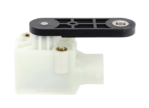 Altitude sensor xenon front & rear axle in the group Electrical system / Switches and sensors / Xenon sensor at  Professional Parts Sweden AB (28347465)