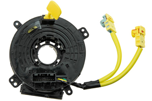 Airbag clockspring i gruppen Kaross / Interir Utrustning / Skerhetsblte / Airbag, Kontaktrulle hos  Professional Parts Sweden AB (28349138)