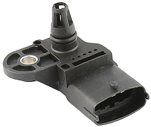 Map sensor i gruppen Elsystem / Brytare & sensorer / Mapsensor hos  Professional Parts Sweden AB (28349853)