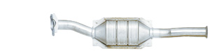 Catalytic converter in the group Exhaust parts / Catalytic converter at  Professional Parts Sweden AB (28359)
