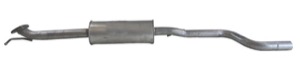 Mittenljudd�mpare Mellandel in the group  at  Professional Parts Sweden AB (284-985)