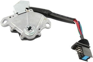 Switch automatic gearbox in the group Electrical system / Switches and sensors at  Professional Parts Sweden AB (28430012)
