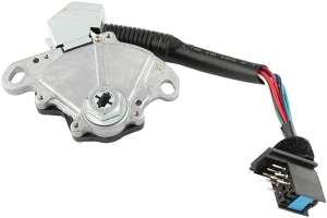 Switch automatic gearbox in the group Electrical system / Switches and sensors at Professional Parts Sweden AB (28430012)