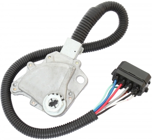 Switch automatic gearbox in the group Electrical system / Switches and sensors at  Professional Parts Sweden AB (28430013)