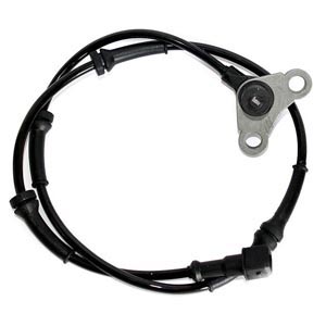 ABS sensor rear in the group Electrical system / Switches and sensors / ABS sensor at  Professional Parts Sweden AB (28430024)