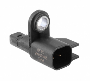 ABS sensor in the group Electrical system / Switches and sensors / ABS sensor at  Professional Parts Sweden AB (28430346)