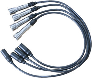 Ignition lead set CU-cor Replaced by 28430478 i gruppen Tillflligt dolda artiklar hos  Professional Parts Sweden AB (28430478C)