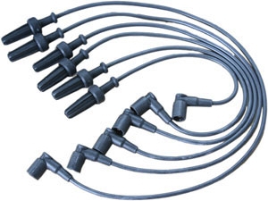 Ignition lead set in the group Ignition system / Ignition lead wire set at  Professional Parts Sweden AB (28430525)