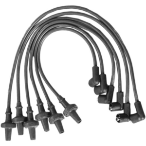 Ignition lead set i gruppen Tnd / gldsystem / Tndkabelssats hos  Professional Parts Sweden AB (28430561)