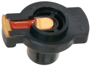 Distributor rotor i gruppen Tänd / glödsystem / Fördelarlock & rotor hos Professional Parts Sweden AB (28430770)