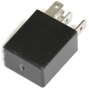 Relay i gruppen Elsystem / Relä hos Professional Parts Sweden AB (28431161)