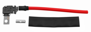 Fuse battery cable in the group Electrical system / Battery Cable at  Professional Parts Sweden AB (28431213)