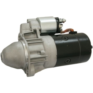 Starter i gruppen Elsystem / Startmotor hos  Professional Parts Sweden AB (28431359)