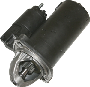 Starter i gruppen Elsystem / Startmotor hos Professional Parts Sweden AB (28431414)