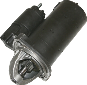 Starter i gruppen Elsystem / Startmotor hos  Professional Parts Sweden AB (28431414)