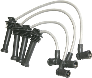 Ignition lead set in the group Ignition system / Ignition lead wire set at  Professional Parts Sweden AB (28431424)