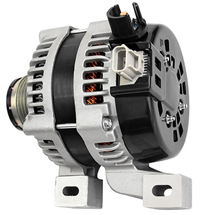 Alternator 150A in the group Electrical system / Alternator / Alternator at  Professional Parts Sweden AB (28431463)