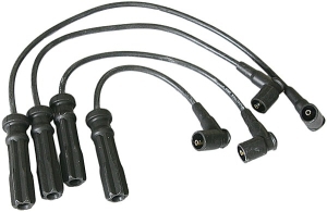 Ignition lead set i gruppen Tnd / gldsystem / Tndkabelssats hos  Professional Parts Sweden AB (28431483)