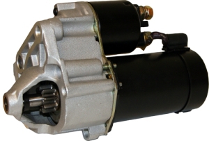 Starter i gruppen Elsystem / Startmotor hos  Professional Parts Sweden AB (28431570)