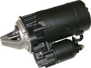 Starter in the group Electrical system / Starter at Professional Parts Sweden AB (28431811)