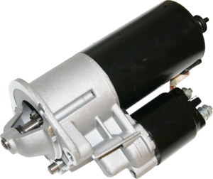 Starter i gruppen Elsystem / Startmotor hos  Professional Parts Sweden AB (28431817)