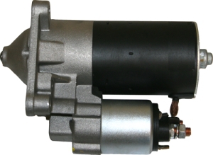Starter in the group Electrical system / Starter at Professional Parts Sweden AB (28431827)