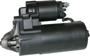 Starter i gruppen Elsystem / Startmotor hos  Professional Parts Sweden AB (28431947)