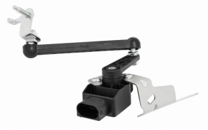 Altitude sensor xenon front left in the group Electrical system / Switches and sensors / Xenon sensor at  Professional Parts Sweden AB (28431957C)