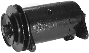 Alternator in the group Electrical system / Alternator / Alternator at Professional Parts Sweden AB (28432006)
