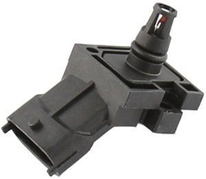 Map sensor i gruppen Elsystem / Brytare & sensorer / Mapsensor hos  Professional Parts Sweden AB (28432083)