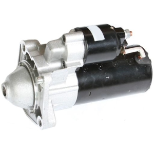 Starter i gruppen Elsystem / Startmotor hos  Professional Parts Sweden AB (28432104)