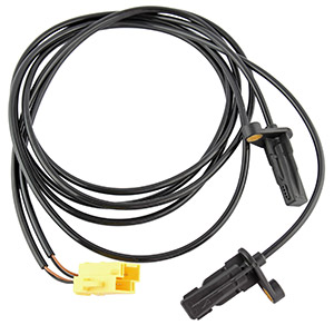 ABS sensor in the group Electrical system / Switches and sensors / ABS sensor at  Professional Parts Sweden AB (28432171)
