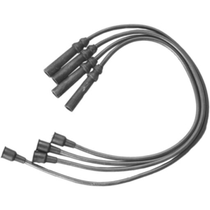 Intermotor 73696 HT Leads Ignition Cables Set - View #5