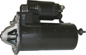 Starter in the group Electrical system / Starter at Professional Parts Sweden AB (28432199)