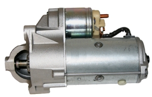 Starter i gruppen Elsystem / Startmotor hos  Professional Parts Sweden AB (28432300)