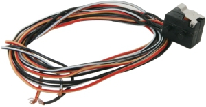 Door switch i gruppen Tillflligt dolda artiklar hos  Professional Parts Sweden AB (28432440)