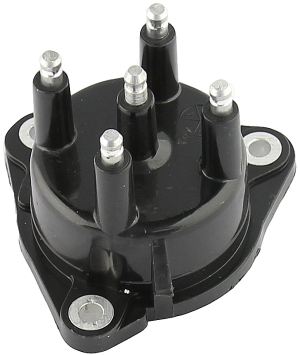 Distributor cap i gruppen Tnd / gldsystem / Frdelarlock & rotor hos  Professional Parts Sweden AB (28432442)