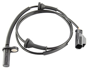ABS sensor in the group Electrical system / Switches and sensors / ABS sensor at  Professional Parts Sweden AB (28432479)