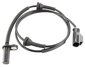 ABS sensor i gruppen Elsystem / Brytare & sensorer / ABS-givare hos  Professional Parts Sweden AB (28432479)