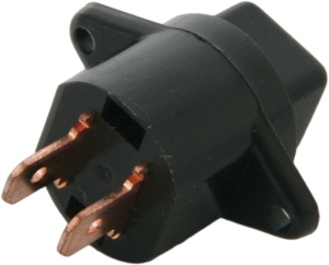 Overdrive switch in the group Driveline / Transmission control at  Professional Parts Sweden AB (28432693)