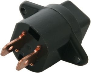 Overdrive switch i gruppen Drivlina / Tillbehr vxellda hos  Professional Parts Sweden AB (28432693)