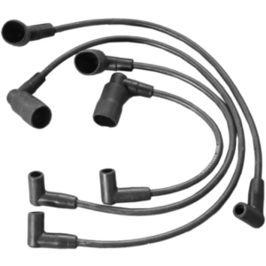 Ignition lead set i gruppen Tnd / gldsystem / Tndkabelssats hos  Professional Parts Sweden AB (28432846)