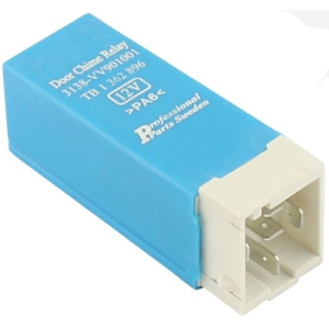 Relay i gruppen Tillflligt dolda artiklar hos  Professional Parts Sweden AB (28432896)