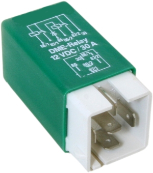 Relay in the group Electrical system / Relay at Professional Parts Sweden AB (28432914)
