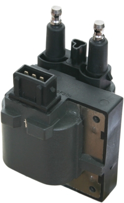 Ignition coil i gruppen Tnd / gldsystem / Tndspole hos  Professional Parts Sweden AB (28433020)