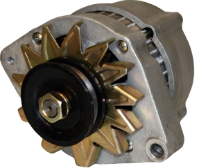 Alternator i gruppen Elsystem / Generator / Generator hos  Professional Parts Sweden AB (28433028)